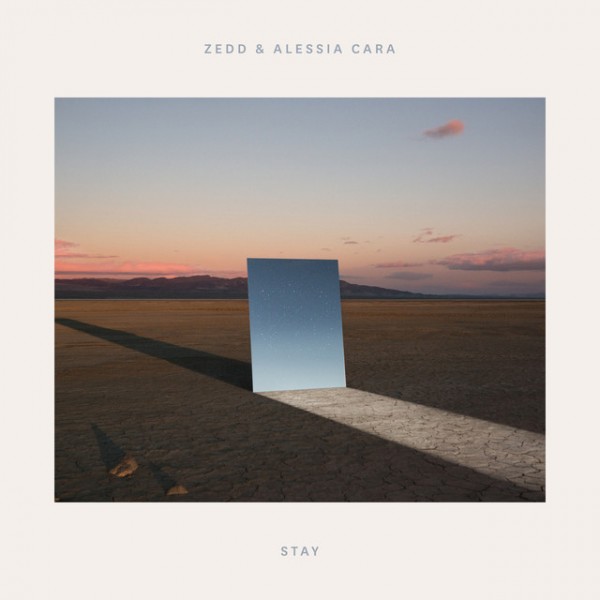 Stay (with Alessia Cara)