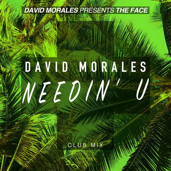 Needin U (Club Mix)
