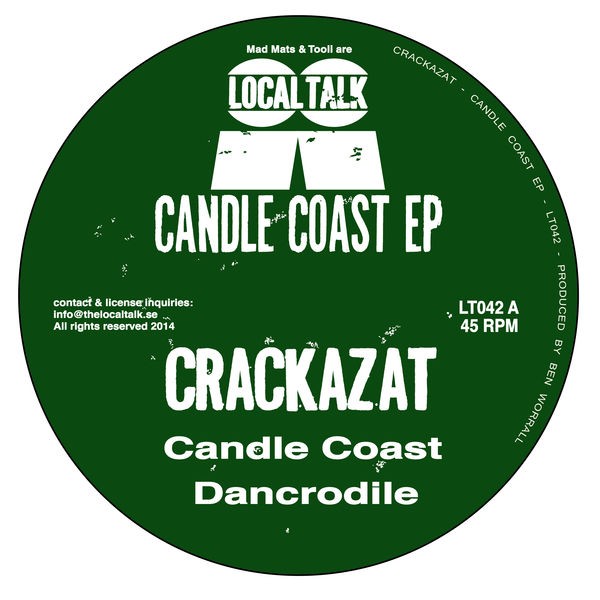 Candle Coast