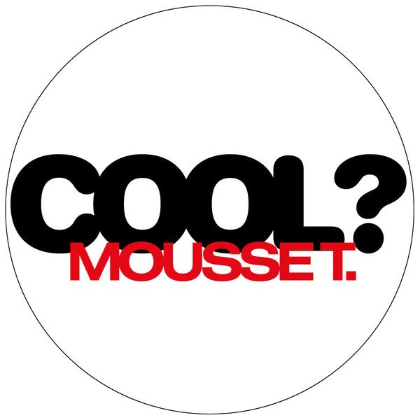Is it 'Cos I'm Cool