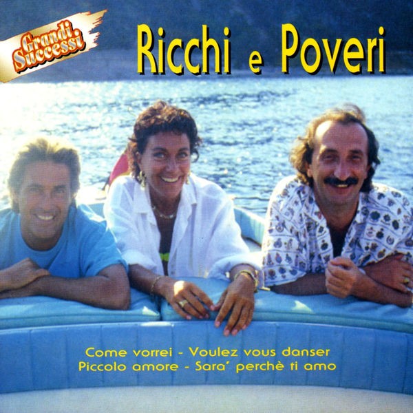 Come vorrei