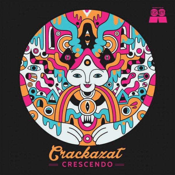 Somewhere Else - Original Mix
