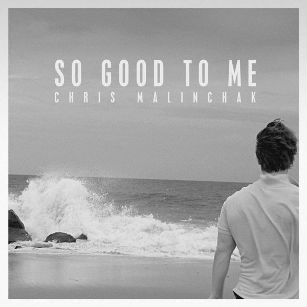 So Good To Me - Radio Edit