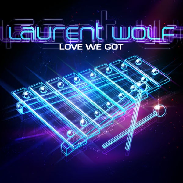 Love We Got (Anton Wick JumPing Club Remix)