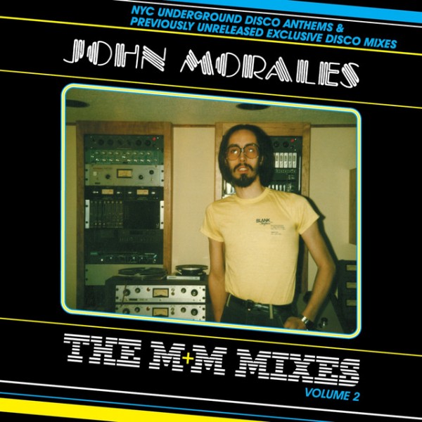 Heartless - John Morales & Sergio Munzibai Remix
