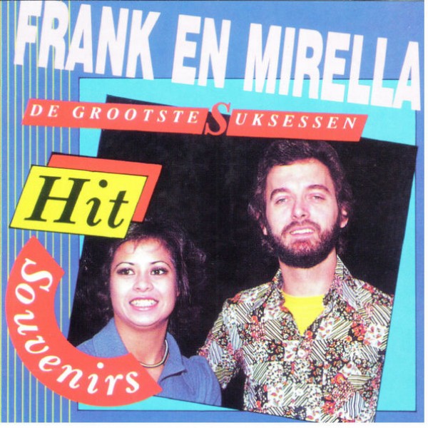Frank Mirella Radio King De dagen zijn vol zonneschijn. radioking