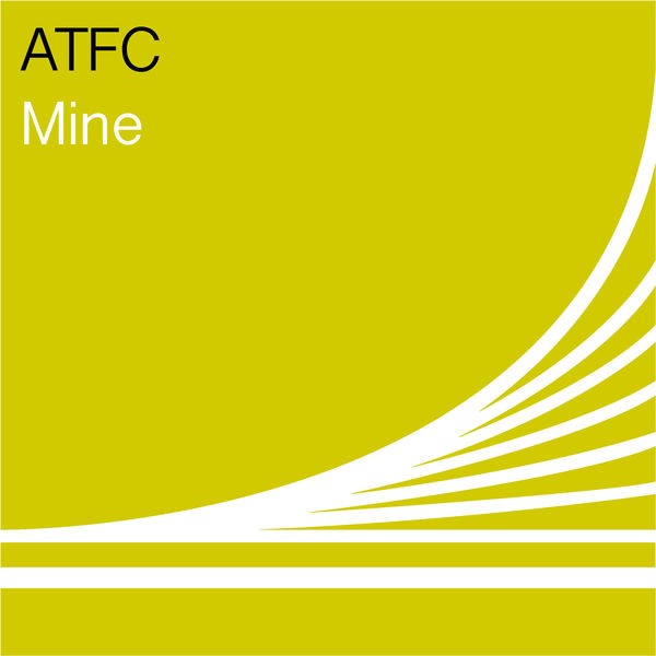 Mine (Vocal Mix)