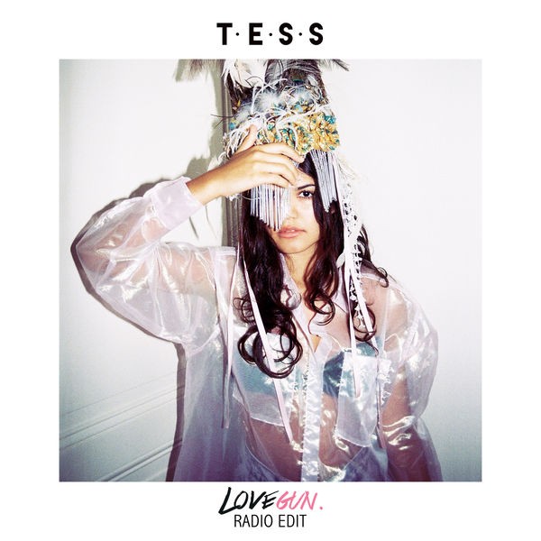 Love Gun - Radio Edit