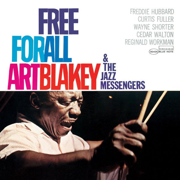 Free for All