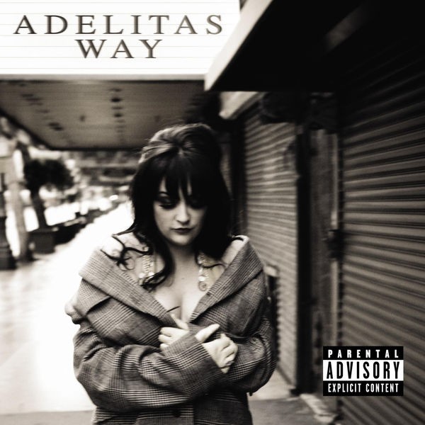 All Falls Down