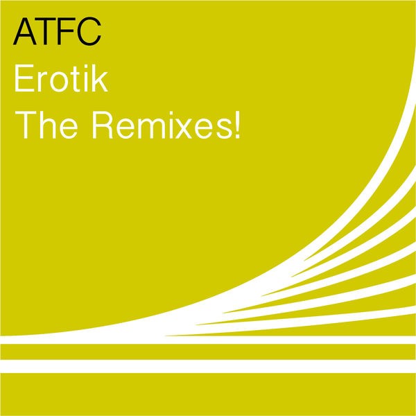 Erotik (Warren Clarke mix)