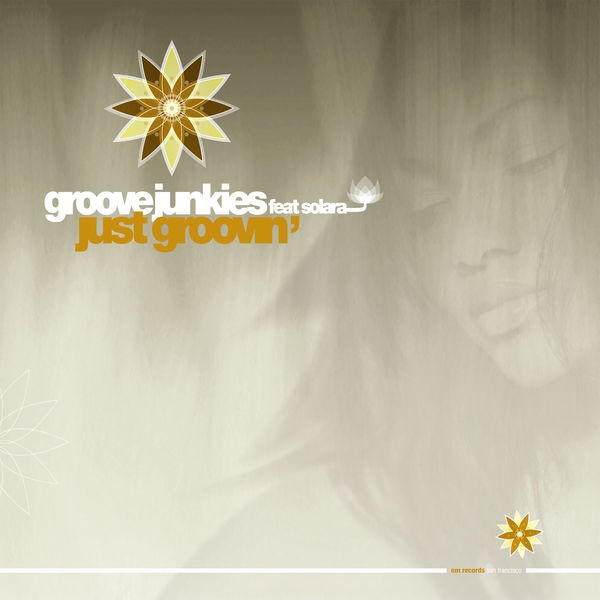 Just Groovin