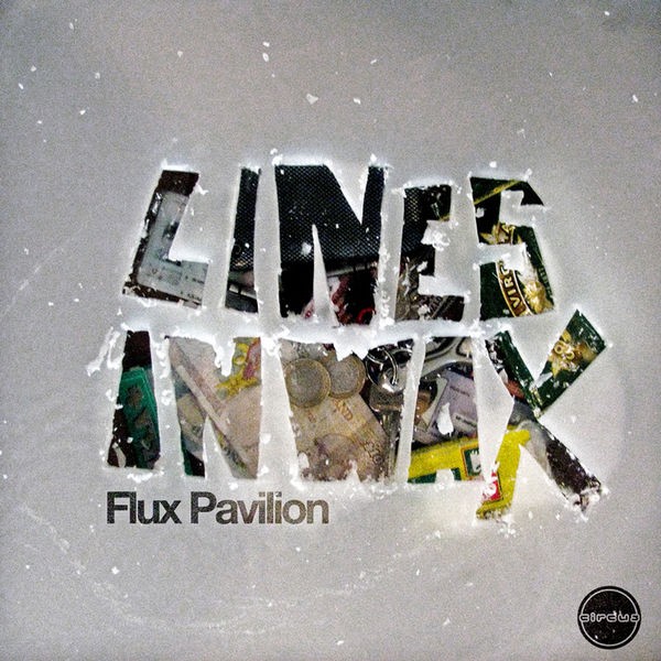 Lines in Wax