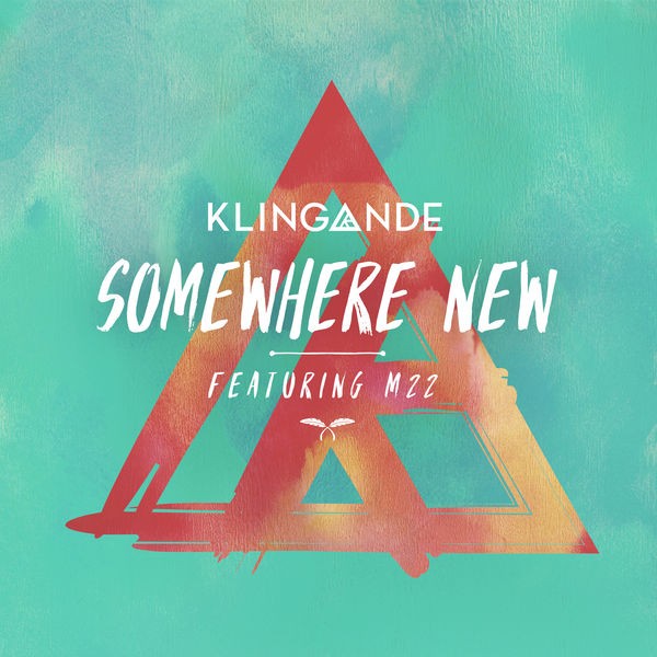 Somewhere New - Radio Edit