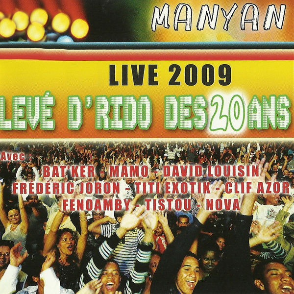 Mariage (feat. Manyan)
