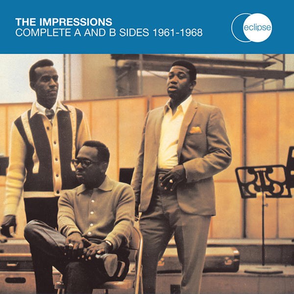 People Get Ready - Single Version