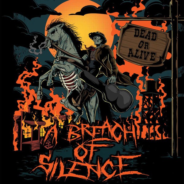 There Will Be Blood