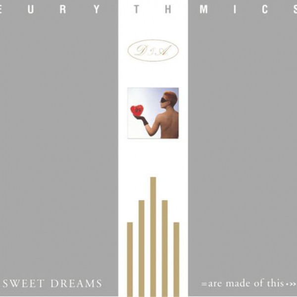 Sweet Dreams (Are Made of This) - Remastered