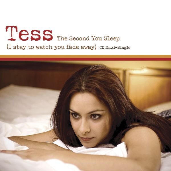 The Second You Sleep