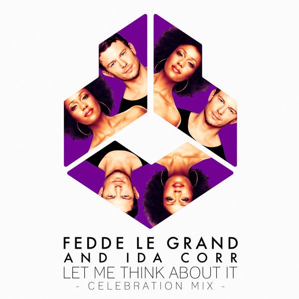 Let Me Think About It (Fedde Le Grand Remix Edit)