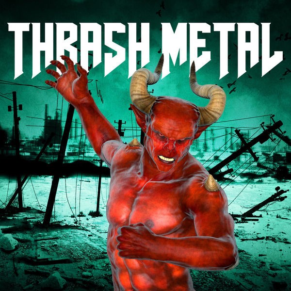 Metal eyes