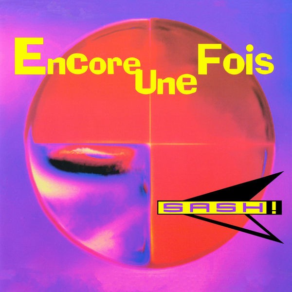 Encore Une Fois - Future Breeze Edit