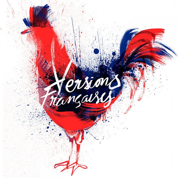 God Save La France