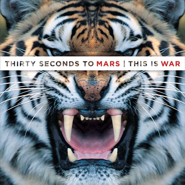 This Is War