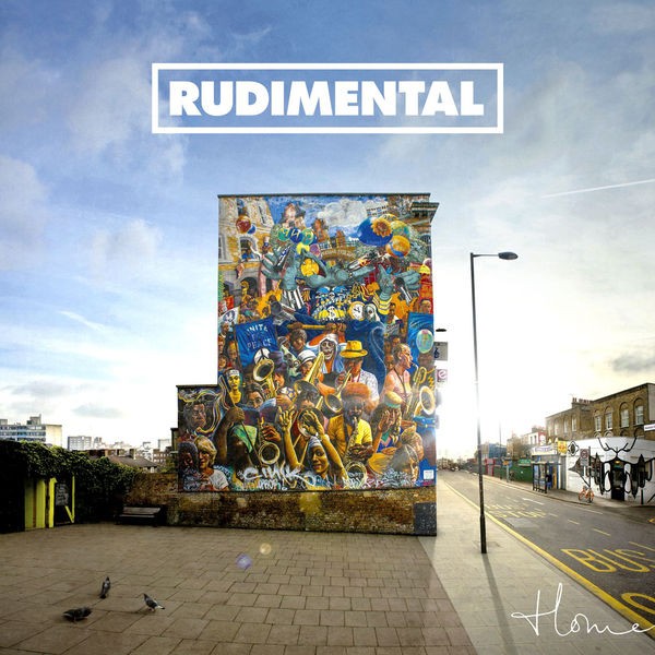 Baby (feat. MNEK & Sinead Harnett)