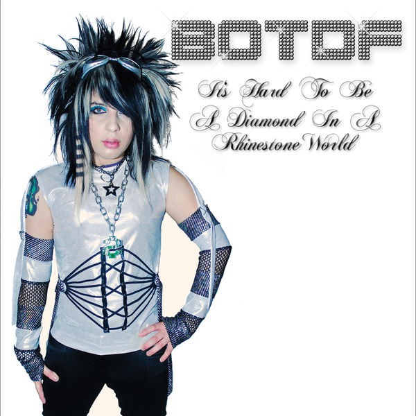 Blood On The Dance Floor Radio King