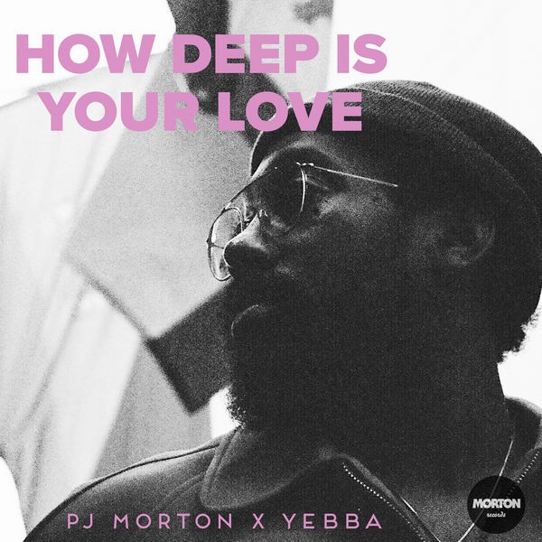 How Deep Is Your Love (feat. Yebba) - Live