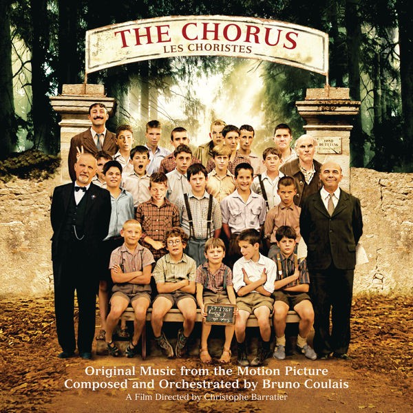 Les Choristes