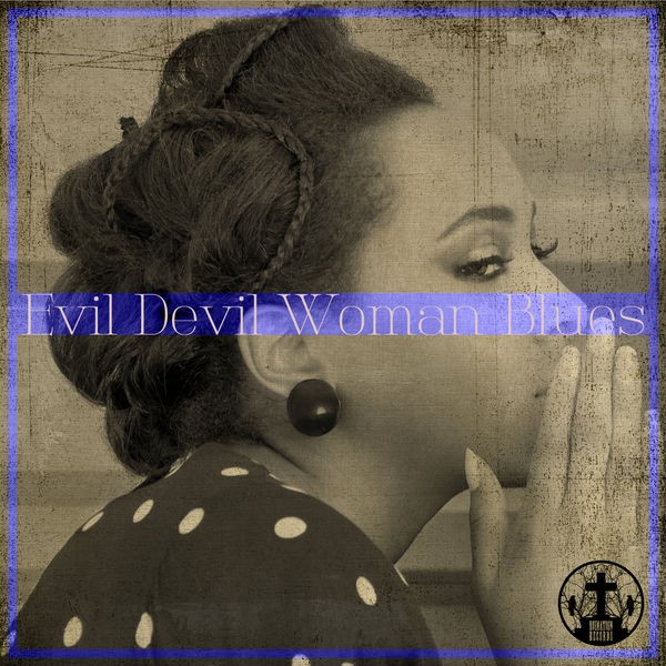 Evil Woman