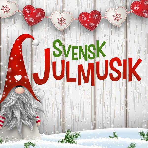 Nu är det jul igen