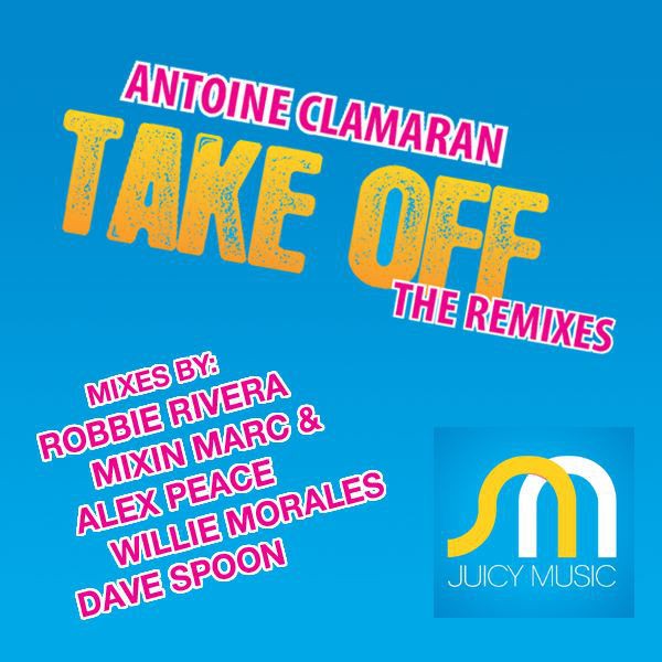 Take Off (Dave Spoon Remix)
