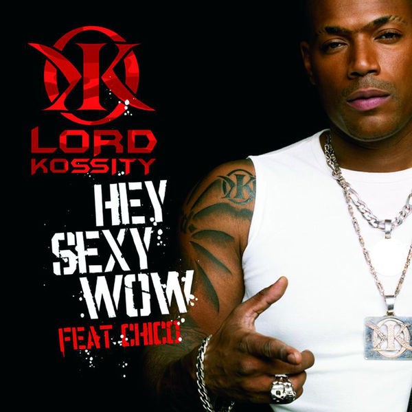 Hey Sexy Wow