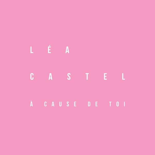À cause de toi