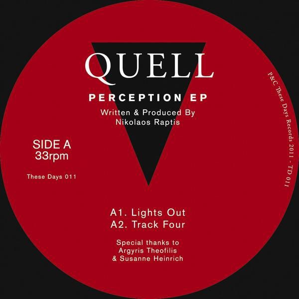 Lights Out - Original