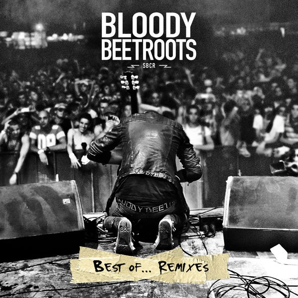 Funk - The Bloody Beetroots Remix