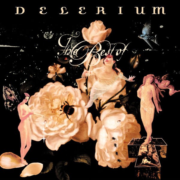Delirium