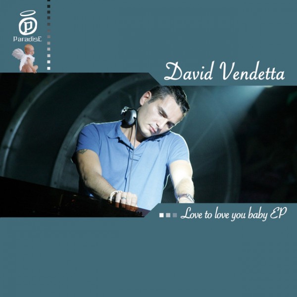 Love To Love You Baby (Maxi Mix)