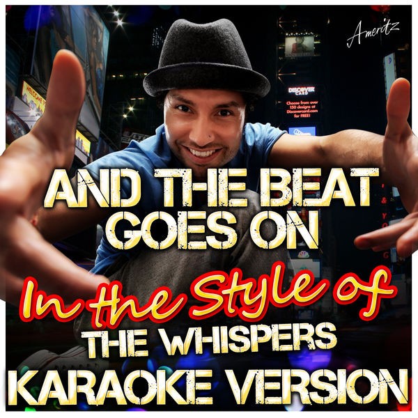 And The Beat Goes On - Single Version