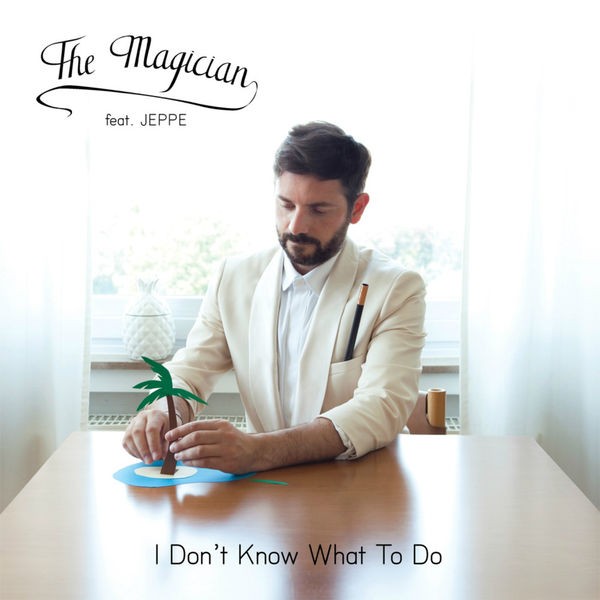I Don't Know What to Do (Original)