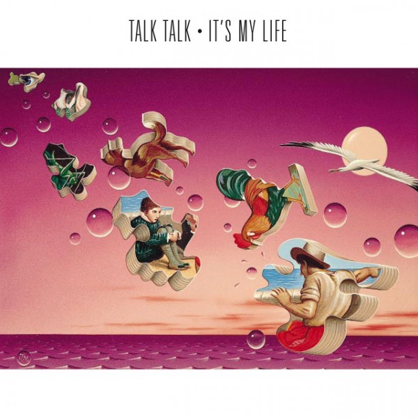 It's My Life - 1997 Remastered Version