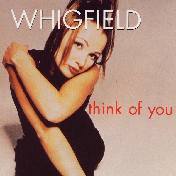 Think Of You - Radio Edit