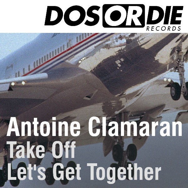 Take Off (Original Cut)