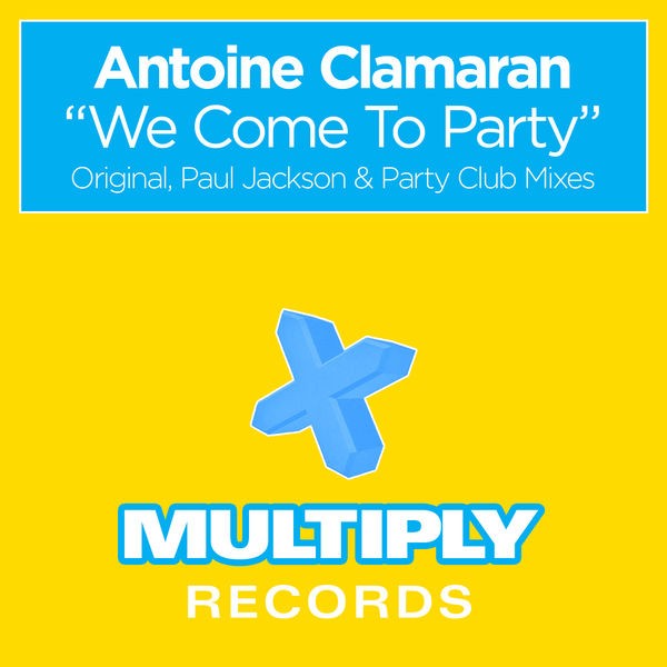 We Come To Party (Original Mix)