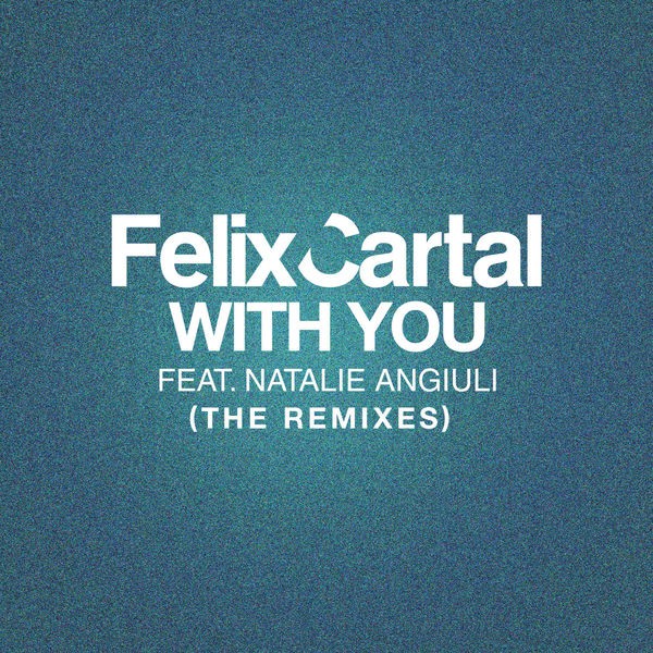 With You - Bronze Whale Remix
