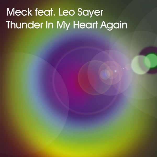 Thunder in My Heart