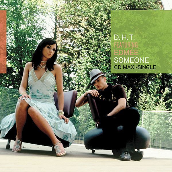 Someone